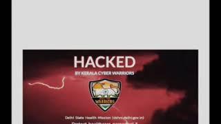 #keralacyberwarriors# Kerala Cyber warriors status