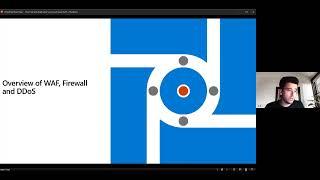 Zero Trust Web Application Security with Azure WAF and Azure Firewall