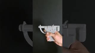 3D printed toys FP-45 Liberator #shorts #militaria #toyguns #diy #3dprinting #toys