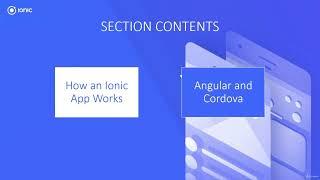 Lecture 7: How Ionic Works - Understanding the Mechanics Behind the Framework #ionicframework