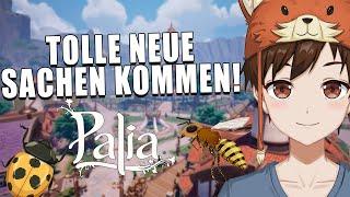 PALIA - DIE ZUKUNFT WIRD SPANNEND!  PC/Nintendo Switch