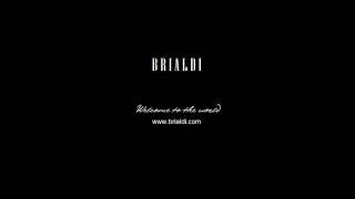 Вместительная деловая сумка BRIALDI Lakewood (Лэйквуд)