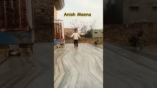 Anish Meena short video