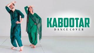 Kabootar Dance Video | Renuka Panwar | Khushi Singh | Uttam Singh Choreography | Haryanvi