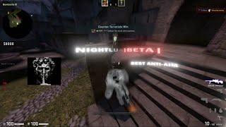 Fatality.crack (BEST ANTI-AIM LUA) #23 hvh highlights