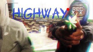 6ixHunnid - “HighWay” (Official Audio) Prod. By Lorenz