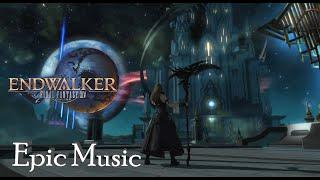 FFXIV Endwalker OST - Epic Music