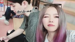 CLip hot: Streamer Ohsusu cô gái đã khiến hàng triệu người tối cổ trong ngày hôm nay.