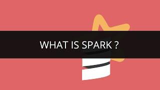 What is Spark? | Apache Spark Introduction | Apache Spark Tutorial for Beginners | Edureka