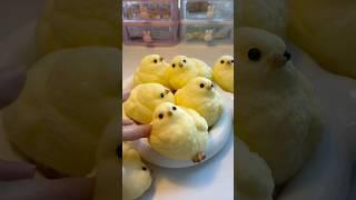 #chicken #chick #stressfree #satisfying #squishy #diycraft #diy #handmade