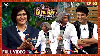 The Kapil Sharma Show | Paralympics Champions  | #kapilsharma #video | Ep - 52