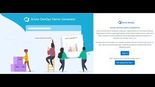 Azure DevOps Demo Generator
