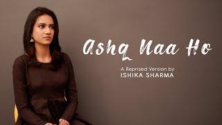 Ashq Naa Ho | Ishika Sharma | Somesh Satpathy | RAV Studio