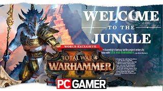 Total War: Warhammer II - Новые механики в кампании, вампиры-пираты и бродячие армии