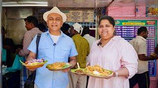 Chennai’s Popular Biryani Shop, YAA MOHAIDEEN Pallavaram Began As A Push Cart 30 Years Ago!