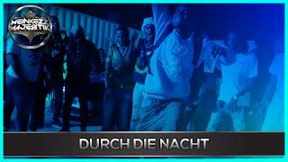 Afrobeat Type Beat x Dancehall Type Beat | ►Durch die Nacht◄ | prod. Meinkezz Majestik