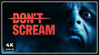 SI GRITAS, MUERES | DON'T SCREAM Gameplay Español