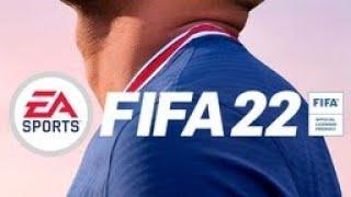 Fifa 22 Right Stick not working for non-brand game pad fix 100%.