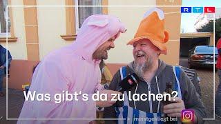 Die lustigen RTL-Hessen-Klickhits