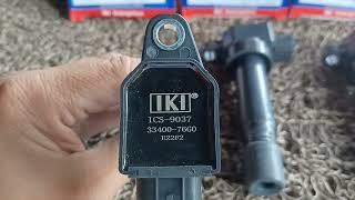 SUZUKI K6A IGNITION COIL #suzuki #carparts #suzukicars #suzukicarry #cars #