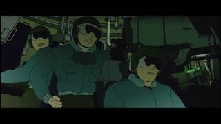 Animatrix - Humanity vs Machines.(HD)