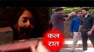 NAAMKARAN  5 Feb   लौट आई दयावंती मेहता,  New Twist In The Serial