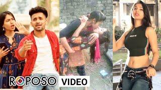 New Roposo video 2020 || Roposo Funny Video || Roposo Couple goals Video || Roposo Romantic Videos