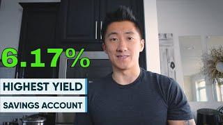 Best Savings Account 2022 | Highest Yield Savings Accounts