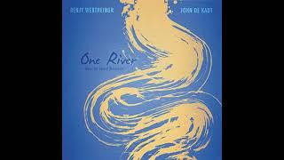 Benjy Wertheimer & John de Kadt - One River [Full Album] (2012)