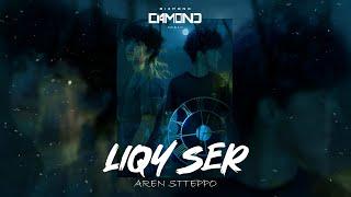 Aren & Stteppo - Liqy Ser (Premiere 2024)