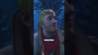 Баги в новом Сезоне Fortnite ️ #glina4ka #fortnite #фортнайт