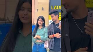 Aurr kisi ko Chand k paar jaana hai️ #prashulovers #prasvcreation #layekfam #trending #viral