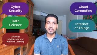 WIPRO WASE vs MCA | Top 5 Trending IT Technologies BCA Students can Learn