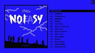 [Full Album] PART 1️⃣ | Stray Kids - NOEASY | Full Album Playlist