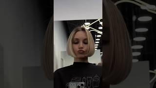 short bob haircut 2024 trendy short haircut #bobhaircut #shorthair #shorthairstyles #shorts #bobcut