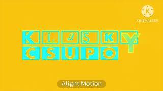 I made sponge effect on alight motion