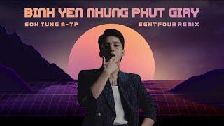 (80s Remix) Bình Yên Những Phút Giây - Sơn Tùng M-TP | Prod. by SenTfour