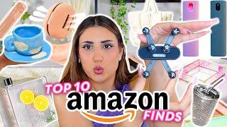 10 SCOPERTE AMAZON *che devi assolutamente avere* !!!  (oppure no)