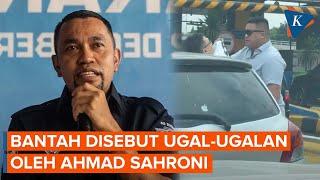 Pengemudi Pajero Bantah Dituduh Ugal-ugalan Sebelum Cekcok dengan Sopir Yaris