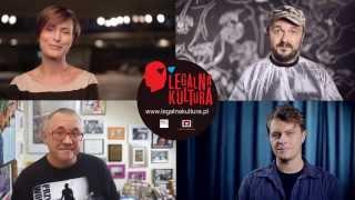 Legalna Kultura spot 17