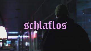 (FREE FOR PROFIT) EDO SAIYA type beat "schlaflos" (prod. 7ventus x capscrtl)