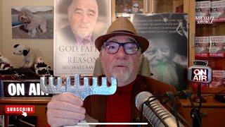 GOD TALKS:  the MEANING OF HANUKAH