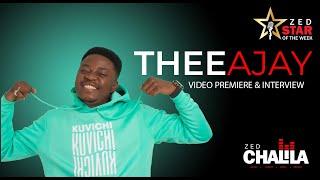 Thee Ajay talks about music, being a member of Urban hype and moving from Taurus music to Nexus