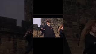 Harry potter wtf moments