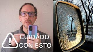 Cómo hacer mejores fotos con el celular: el encuadre