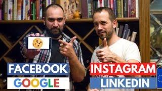 Kako do NOVIH KUPACA uz Google, Facebook, Instagram i LinkedIn oglašavanje | Ivan Bildi