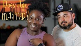 What matters more in a Relationship, Age or Maturity?? Let’s talk | MIKE & SHAM