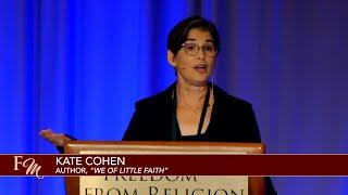 Freethought Matters - Convention Speakers - May 2, 2024