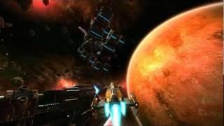 Galaxy on Fire 2 Full HD by FISHLABS - Official Trailer (HD)