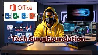 The very first video you want to watch if you want to be a Tech Guru in all Feeds 2024 course Part 1